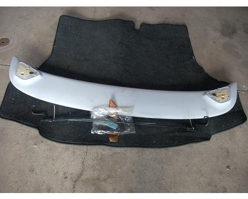 NISSAN 240SX Spoiler, Rear