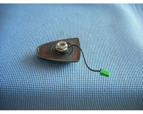 NISSAN ALTIMA Antenna