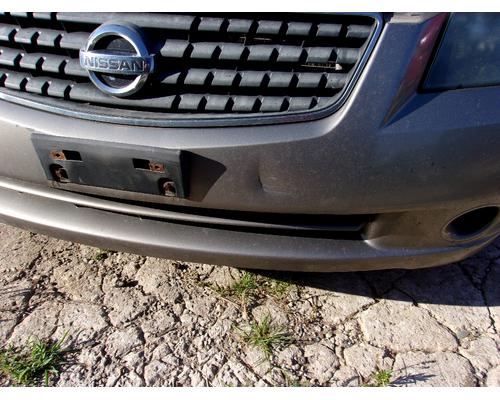 NISSAN ALTIMA Bumper Assembly, Front