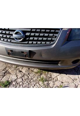 NISSAN ALTIMA Bumper Assembly, Front