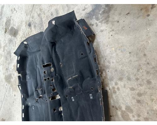 NISSAN ALTIMA Carpet