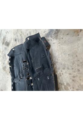 NISSAN ALTIMA Carpet