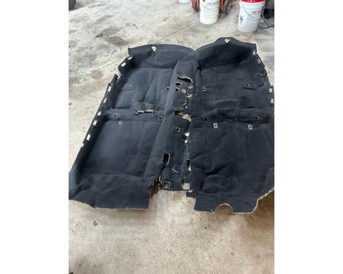 NISSAN ALTIMA Carpet