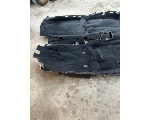 NISSAN ALTIMA Carpet