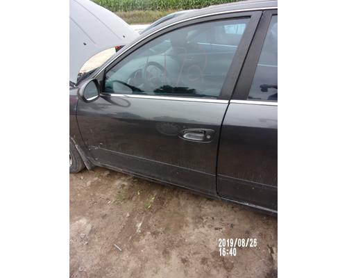 NISSAN ALTIMA Door Assembly, Front