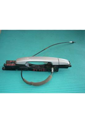 NISSAN ALTIMA Door Handle