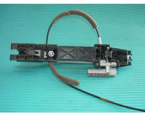 NISSAN ALTIMA Door Handle