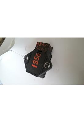 NISSAN ALTIMA Electrical Parts, Misc.