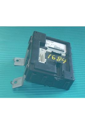 NISSAN ALTIMA Electronic Chassis Control Modules