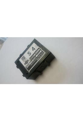 NISSAN ALTIMA Electronic Chassis Control Modules