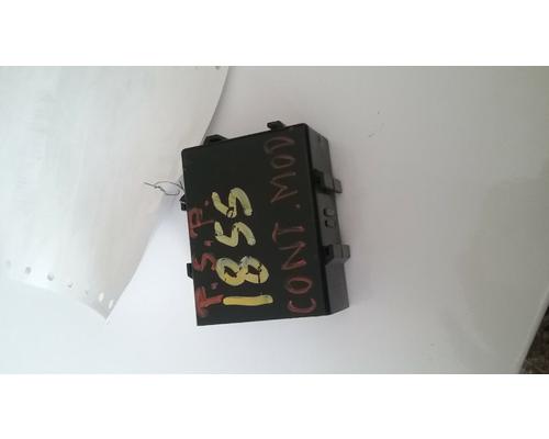 NISSAN ALTIMA Electronic Parts, Misc.