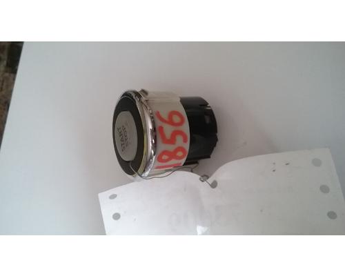 NISSAN ALTIMA Ignition Switch