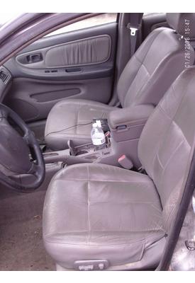 NISSAN ALTIMA Seat, Front