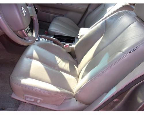 NISSAN ALTIMA Seat, Front