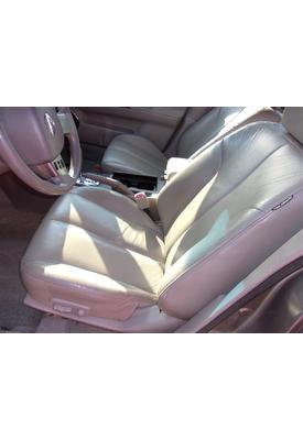 NISSAN ALTIMA Seat, Front
