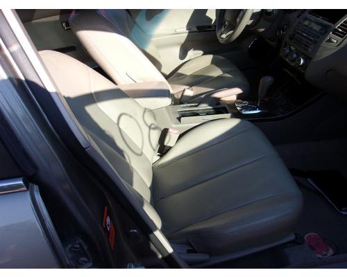 NISSAN ALTIMA Seat, Front