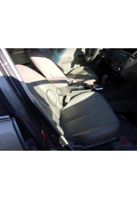NISSAN ALTIMA Seat, Front
