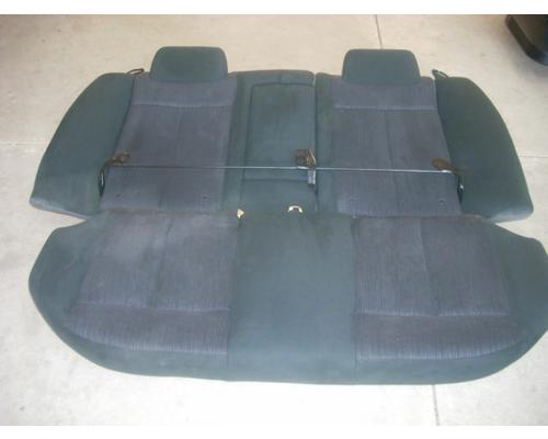 NISSAN ALTIMA Seat, Rear