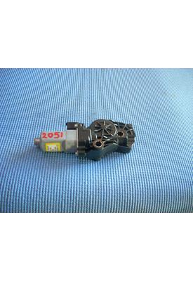 NISSAN ALTIMA Seat Motor