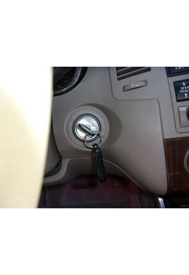 NISSAN ALTIMA Steering Column