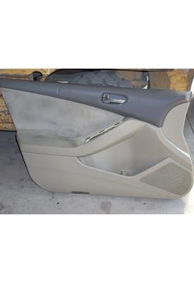 NISSAN ALTIMA Trim Panel, Front Door