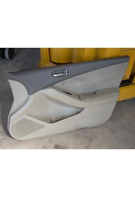 NISSAN ALTIMA Trim Panel, Front Door