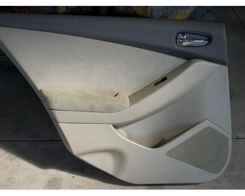 NISSAN ALTIMA Trim Panel, Rear Door