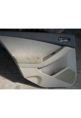 NISSAN ALTIMA Trim Panel, Rear Door