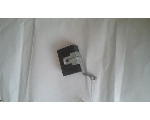 NISSAN ALTIMA Wheel Speed Sensor