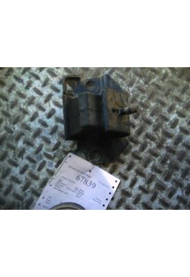 NISSAN FRONTIER Engine Mounts