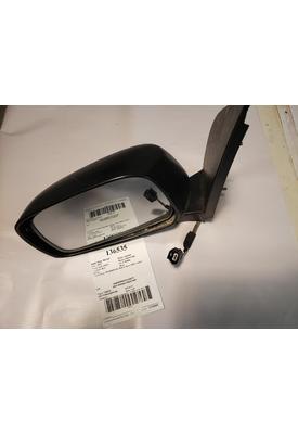 NISSAN FRONTIER Side View Mirror
