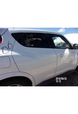 NISSAN JUKE Door Assembly, Rear or Back