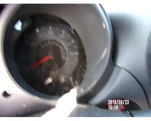 NISSAN JUKE Speedometer Head Cluster