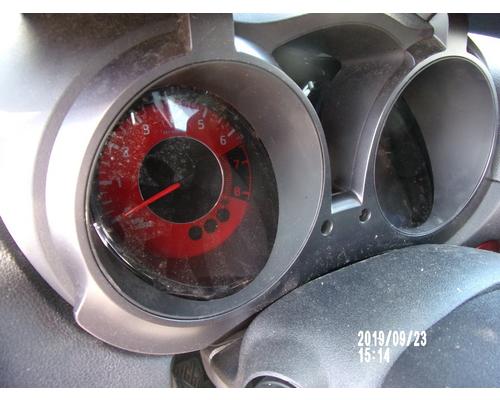 NISSAN JUKE Speedometer Head Cluster