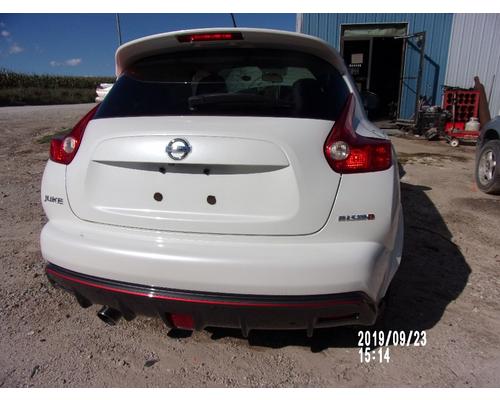 NISSAN JUKE Tail Lamp