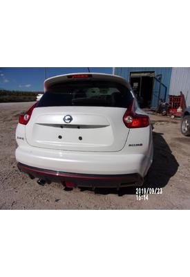 NISSAN JUKE Tail Lamp