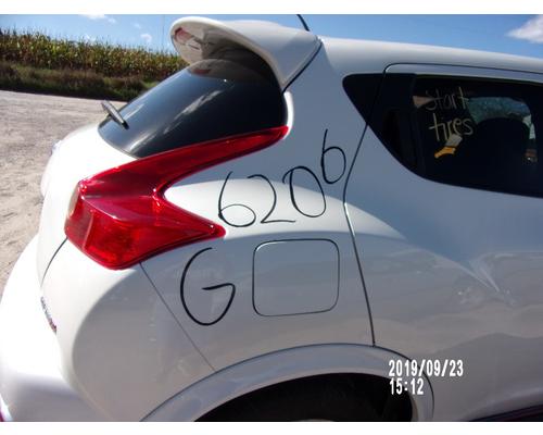 NISSAN JUKE Tail Lamp