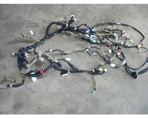 NISSAN MAXIMA Dash Wiring Harness