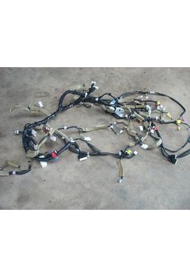 NISSAN MAXIMA Dash Wiring Harness