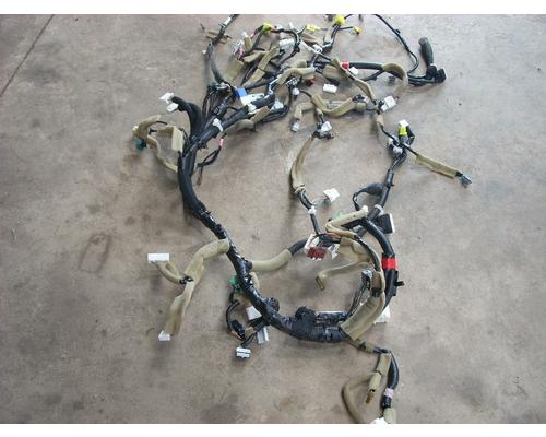 NISSAN MAXIMA Dash Wiring Harness