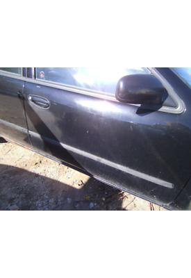 NISSAN MAXIMA Door Assembly, Front
