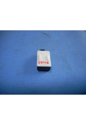 NISSAN MAXIMA Electrical Parts, Misc.