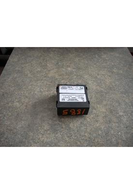 NISSAN MAXIMA Electronic Chassis Control Modules