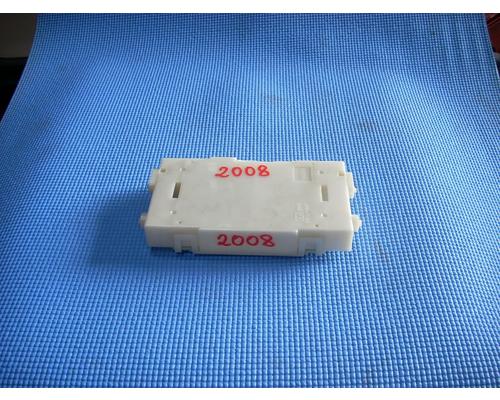 NISSAN MAXIMA Electronic Chassis Control Modules
