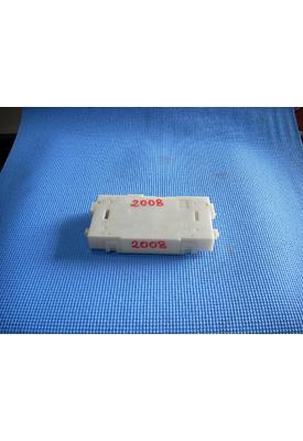 NISSAN MAXIMA Electronic Chassis Control Modules
