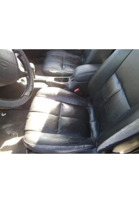 NISSAN MAXIMA Seat, Front