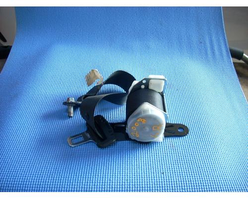 NISSAN MAXIMA Seat Belt Assm, Rr
