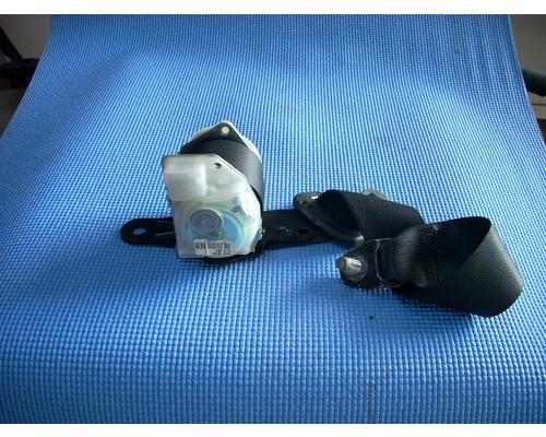 NISSAN MAXIMA Seat Belt Assm, Rr