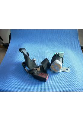 NISSAN MAXIMA Seat Belt Assm, Rr