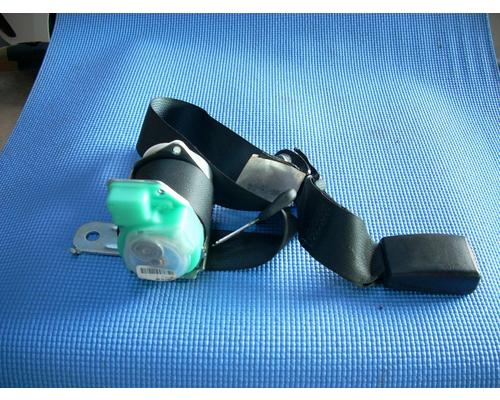 NISSAN MAXIMA Seat Belt Assm, Rr